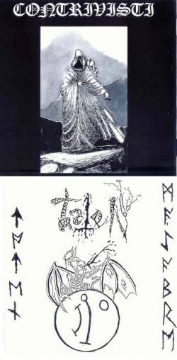 Toten : Toten - Contrivisti